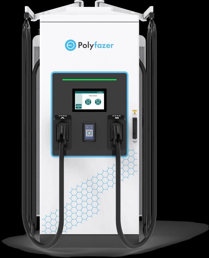 Polyfazer Core